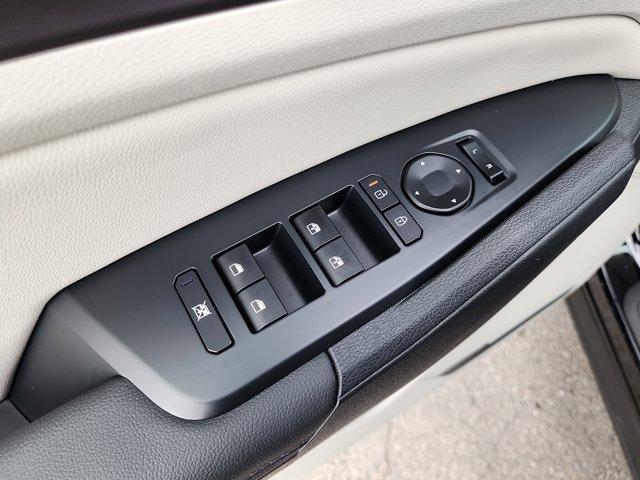 new 2026 Kia Sportage car, priced at $32,404
