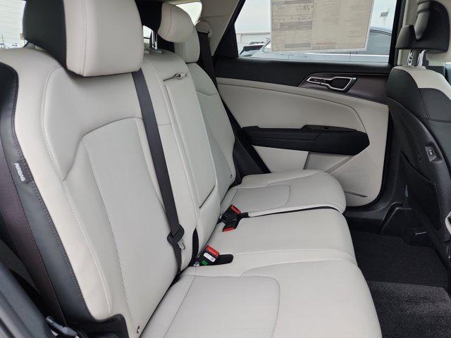 new 2026 Kia Sportage car, priced at $32,404