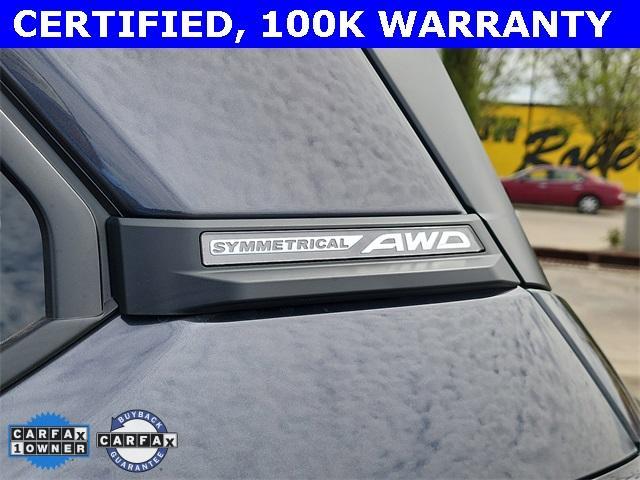 used 2025 Subaru Forester car, priced at $28,000