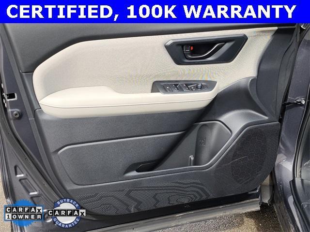 used 2025 Subaru Forester car, priced at $28,000