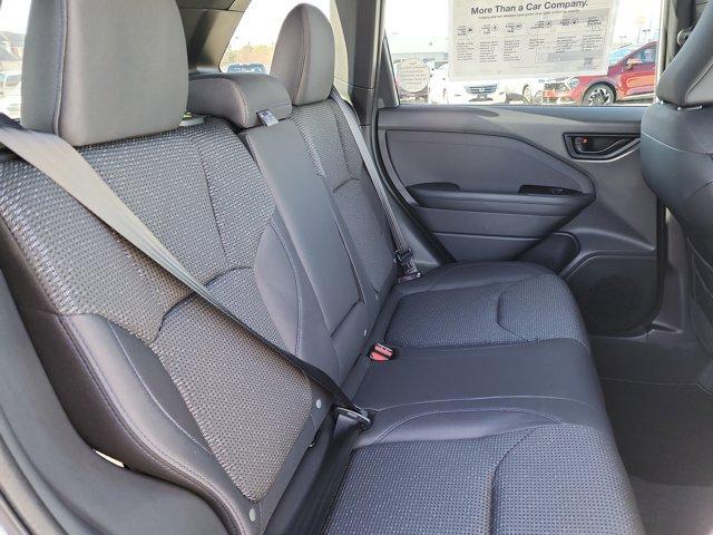 new 2026 Subaru Forester car, priced at $34,690