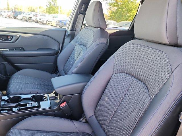 new 2026 Subaru Forester car, priced at $34,690