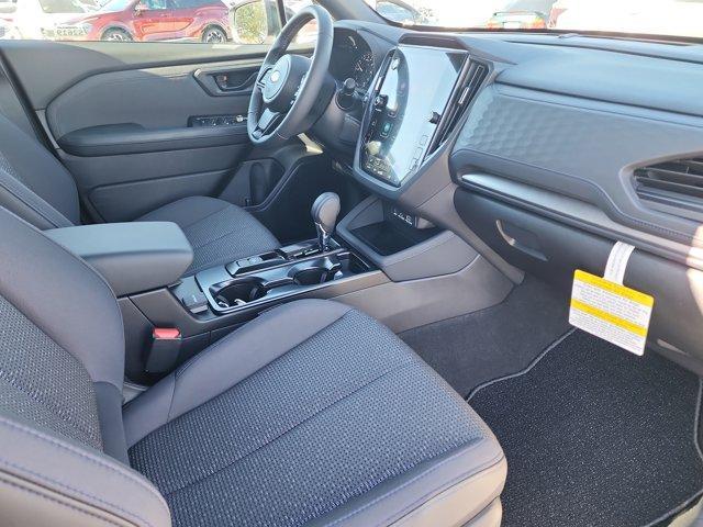 new 2026 Subaru Forester car, priced at $34,690