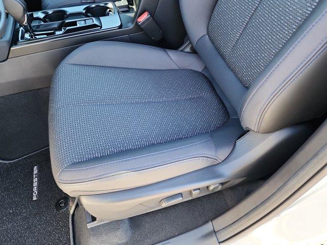 new 2026 Subaru Forester car, priced at $34,690