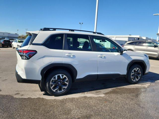 new 2026 Subaru Forester car, priced at $34,690
