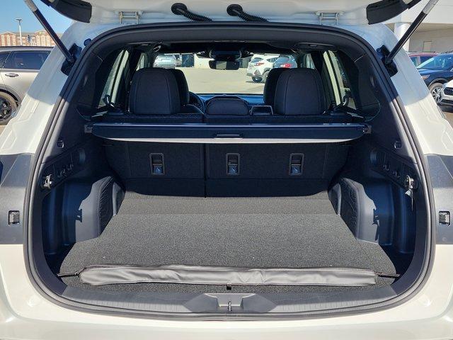 new 2026 Subaru Forester car, priced at $34,690