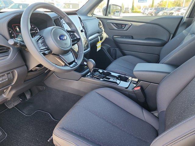 new 2026 Subaru Forester car, priced at $34,690