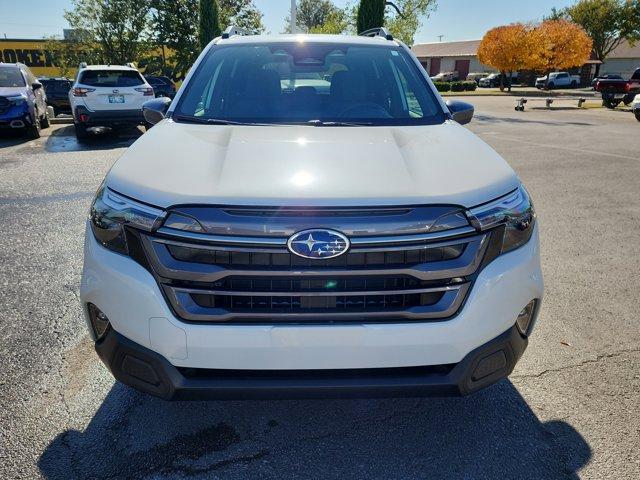new 2026 Subaru Forester car, priced at $34,690