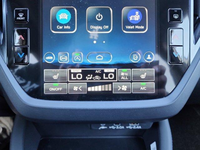 new 2026 Subaru Forester car, priced at $34,690