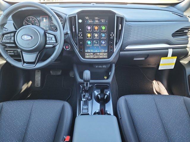 new 2026 Subaru Forester car, priced at $34,690