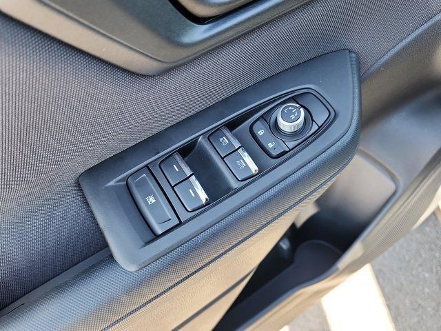 new 2026 Subaru Forester car, priced at $34,690