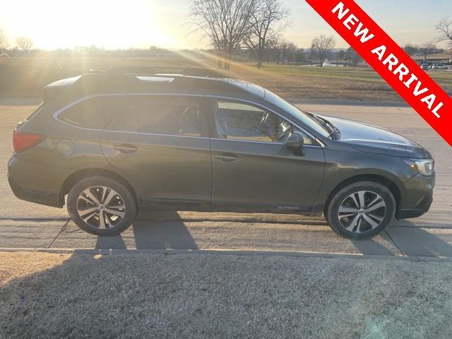 used 2019 Subaru Outback car, priced at $16,000