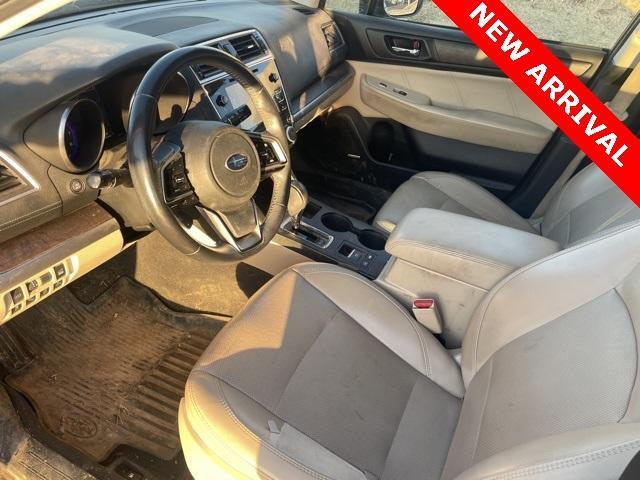 used 2019 Subaru Outback car, priced at $16,000