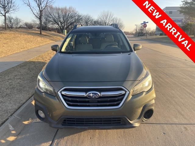 used 2019 Subaru Outback car, priced at $16,000