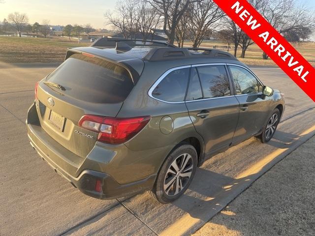 used 2019 Subaru Outback car, priced at $16,000