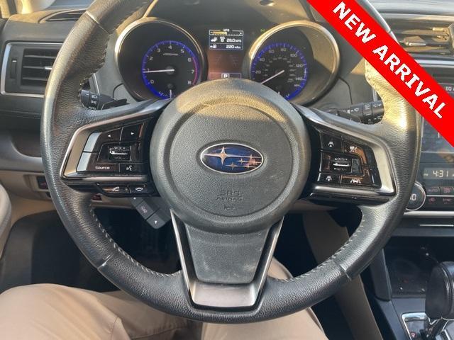 used 2019 Subaru Outback car, priced at $16,000