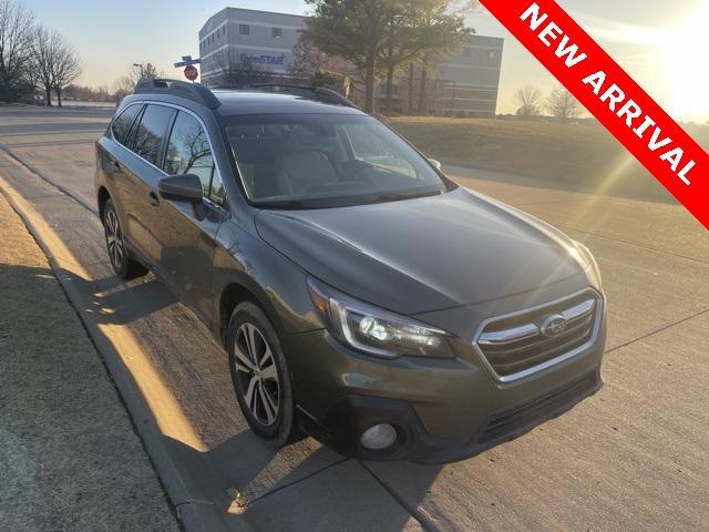 used 2019 Subaru Outback car, priced at $16,000