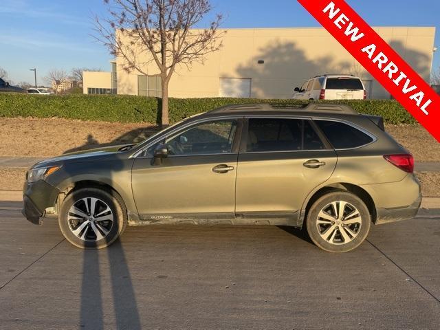 used 2019 Subaru Outback car, priced at $16,000