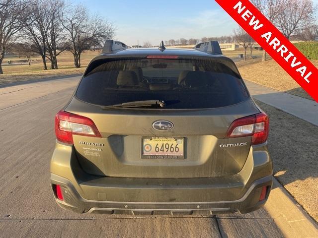 used 2019 Subaru Outback car, priced at $16,000