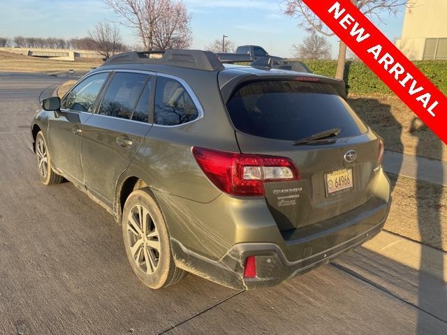 used 2019 Subaru Outback car, priced at $16,000