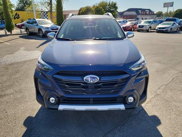 new 2025 Subaru Outback car, priced at $39,647