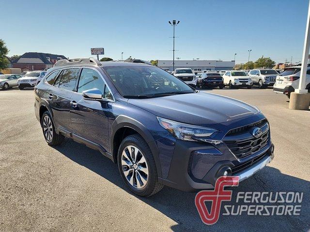 new 2025 Subaru Outback car, priced at $39,647