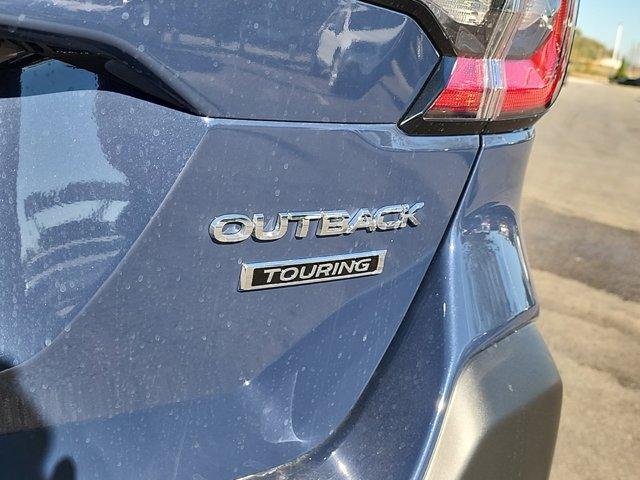 new 2025 Subaru Outback car, priced at $39,647