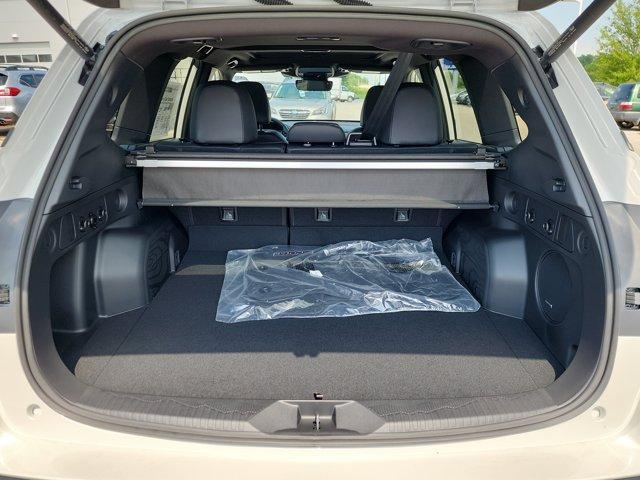 new 2025 Subaru Forester car, priced at $37,385