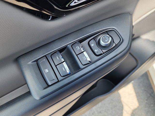 new 2025 Subaru Forester car, priced at $37,385