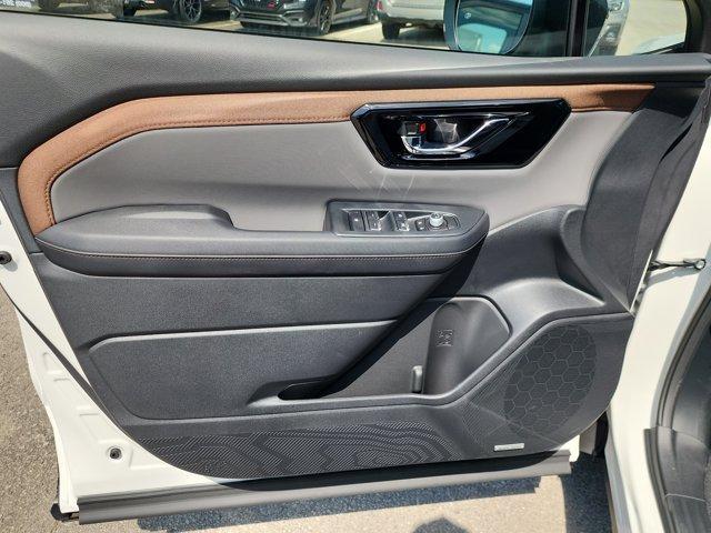 new 2025 Subaru Forester car, priced at $37,385