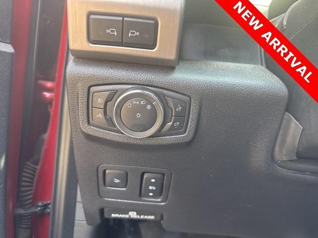 used 2020 Ford F-250 car, priced at $36,000