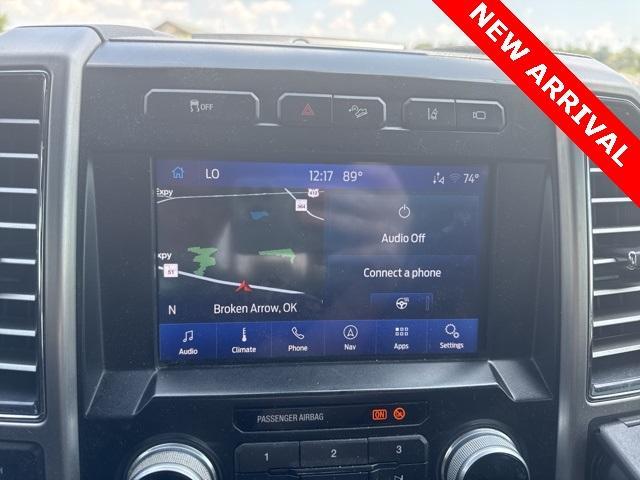 used 2020 Ford F-250 car, priced at $36,000