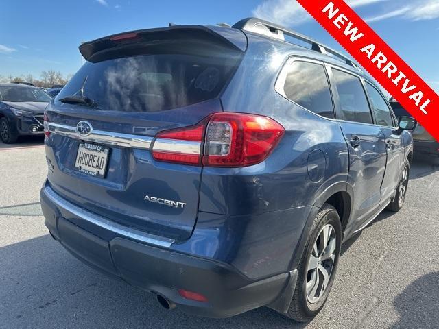 used 2019 Subaru Ascent car, priced at $19,000