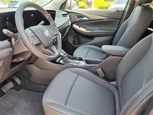 new 2024 Buick Encore GX car, priced at $25,285