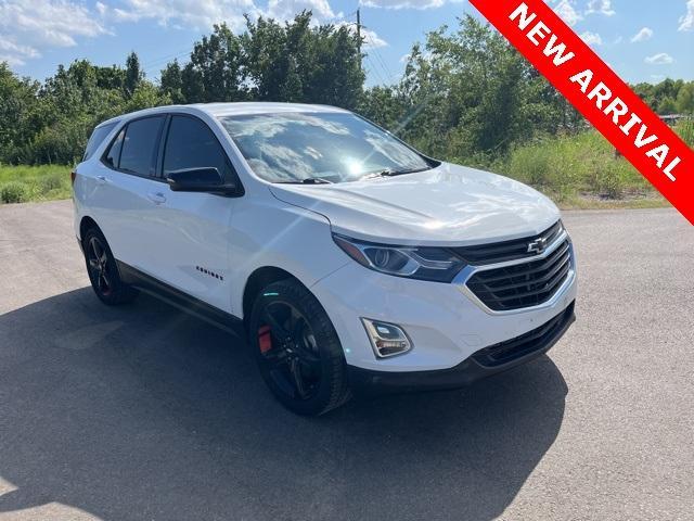used 2019 Chevrolet Equinox car, priced at $15,500