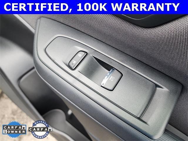 used 2025 Subaru Forester car, priced at $31,000