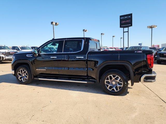 new 2025 GMC Sierra 1500 car, priced at $57,775