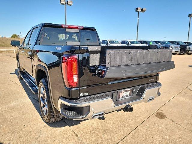 new 2025 GMC Sierra 1500 car, priced at $57,775