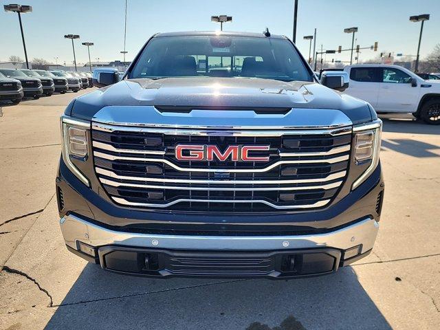 new 2025 GMC Sierra 1500 car, priced at $57,775