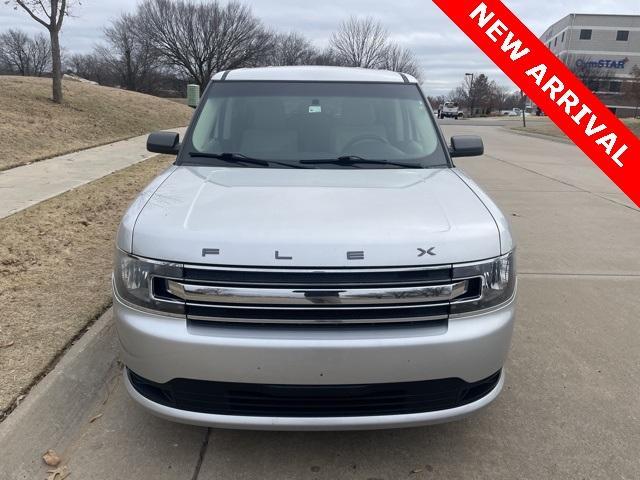 used 2014 Ford Flex car, priced at $10,000