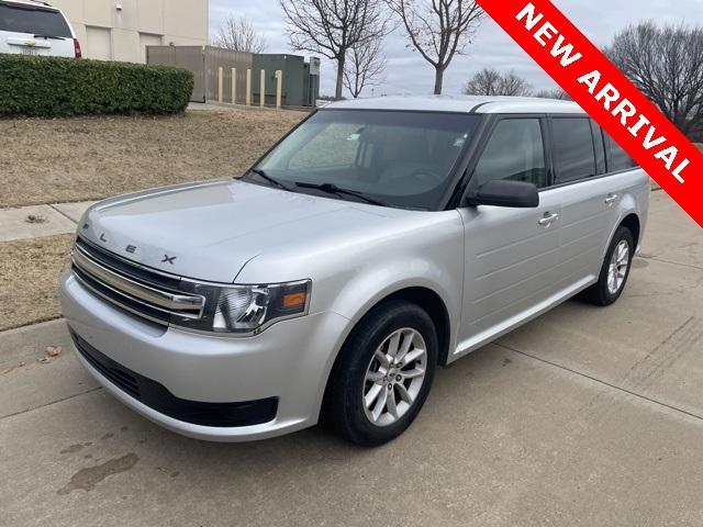 used 2014 Ford Flex car, priced at $10,000