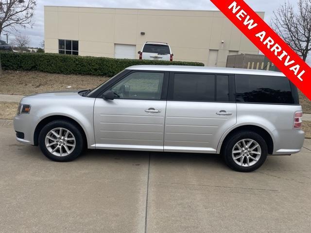 used 2014 Ford Flex car, priced at $10,000