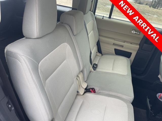 used 2014 Ford Flex car, priced at $10,000