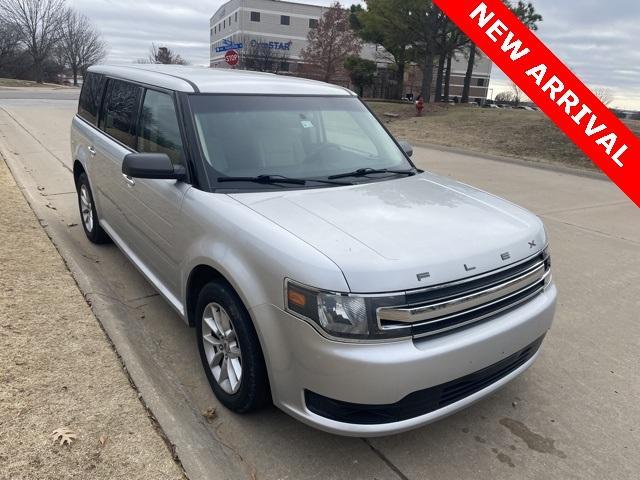 used 2014 Ford Flex car, priced at $10,000