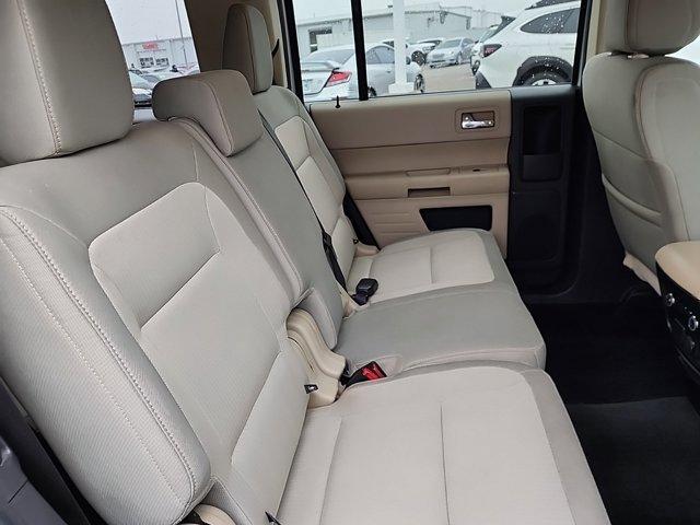 used 2014 Ford Flex car, priced at $9,000