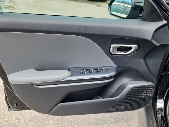 new 2025 Kia K4 car, priced at $20,682