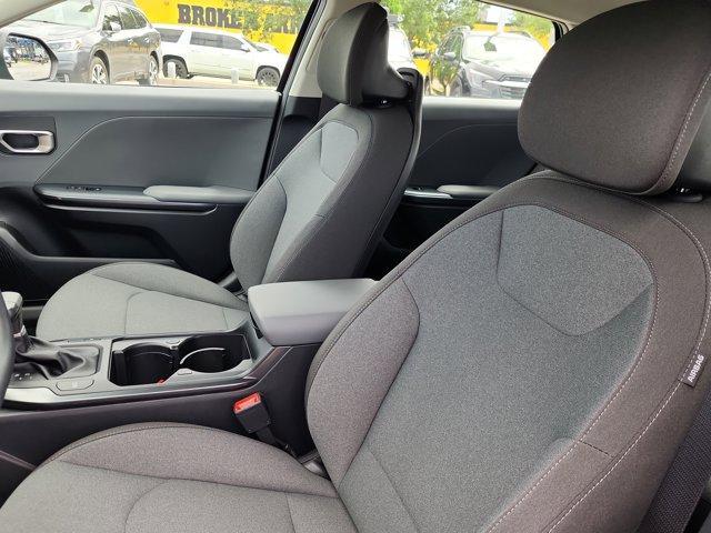 new 2025 Kia K4 car, priced at $20,682