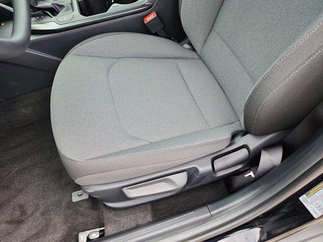 new 2025 Kia K4 car, priced at $20,682