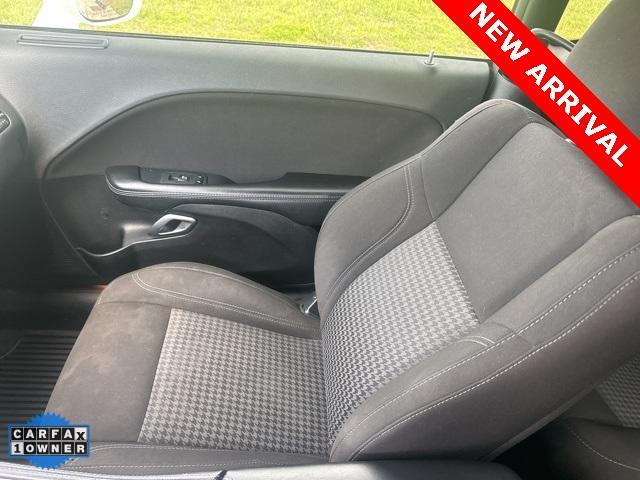 used 2020 Dodge Challenger car, priced at $18,000