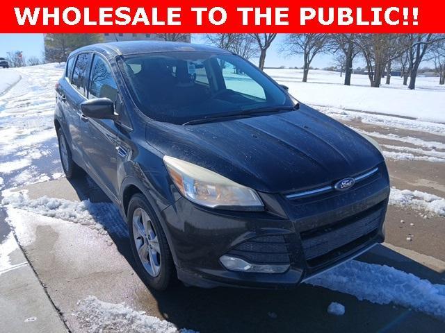 used 2014 Ford Escape car, priced at $7,000